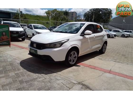 FIAT ARGO 1.0 FIREFLY FLEX DRIVE MANUAL